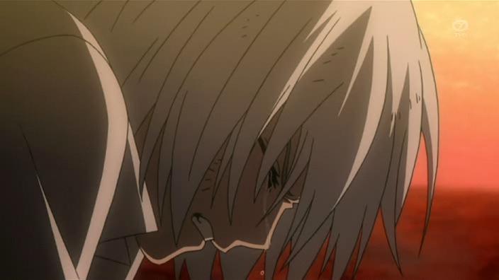 Otaku Gallery  / Anime e Manga / D.Gray-Man / Screen Shots / 27 - Il mio maestro, il Generale Cross / 231.jpg